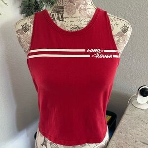 Pacsun tank